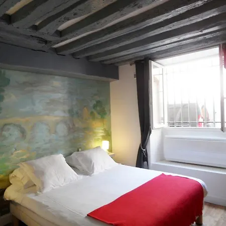 Ile Saint-louis - Oh My